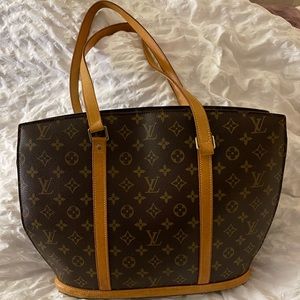 ⭐️💫Louis Vuitton Babylone🌟✨